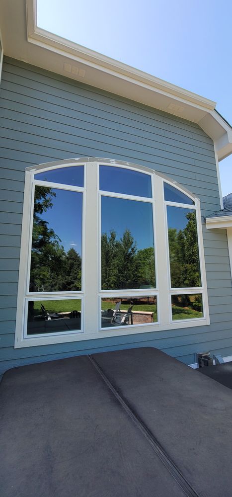 Exterior Painting for Outlaw Painting in Loveland, CO