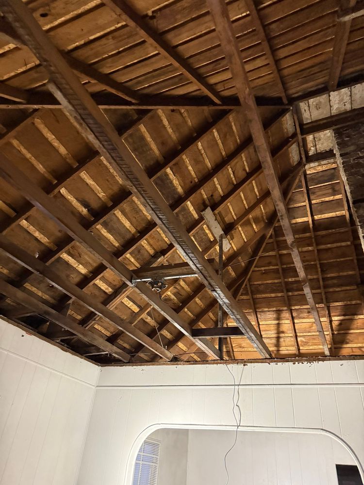 Asbestos Abatement for ACM Environmental in Salt Lake City, UT