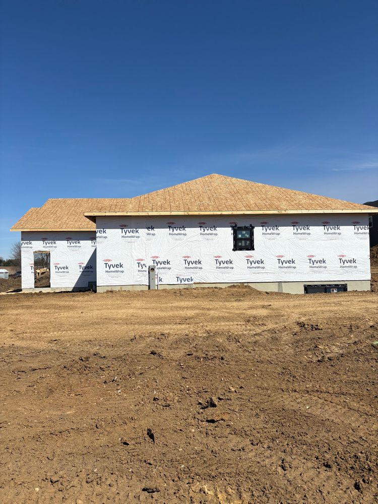 All Photos for NXT Build in Zwingle, IA