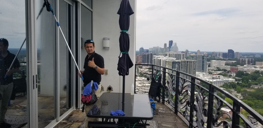 All Photos for MBM Window Cleaning in Gwinnett County, GA