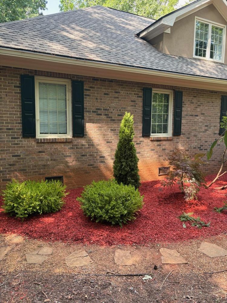 All Photos for Tri-P Services in Athens, GA