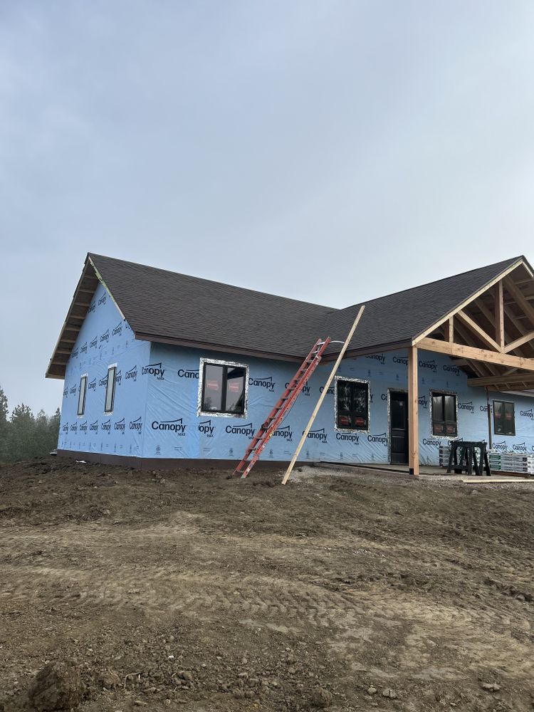 All Photos for Blue Mountain Construction in Roundup, MT