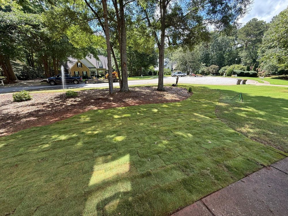 All Photos for Dirt Pro Land Solutions in Fayetteville, GA