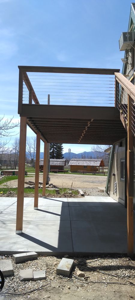 All Photos for J2 Construction in Red Lodge, MT