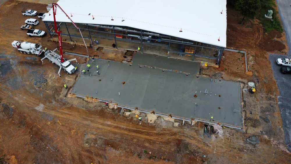 All Photos for HR Concrete Solutions LLC in Gatlinburg, TN