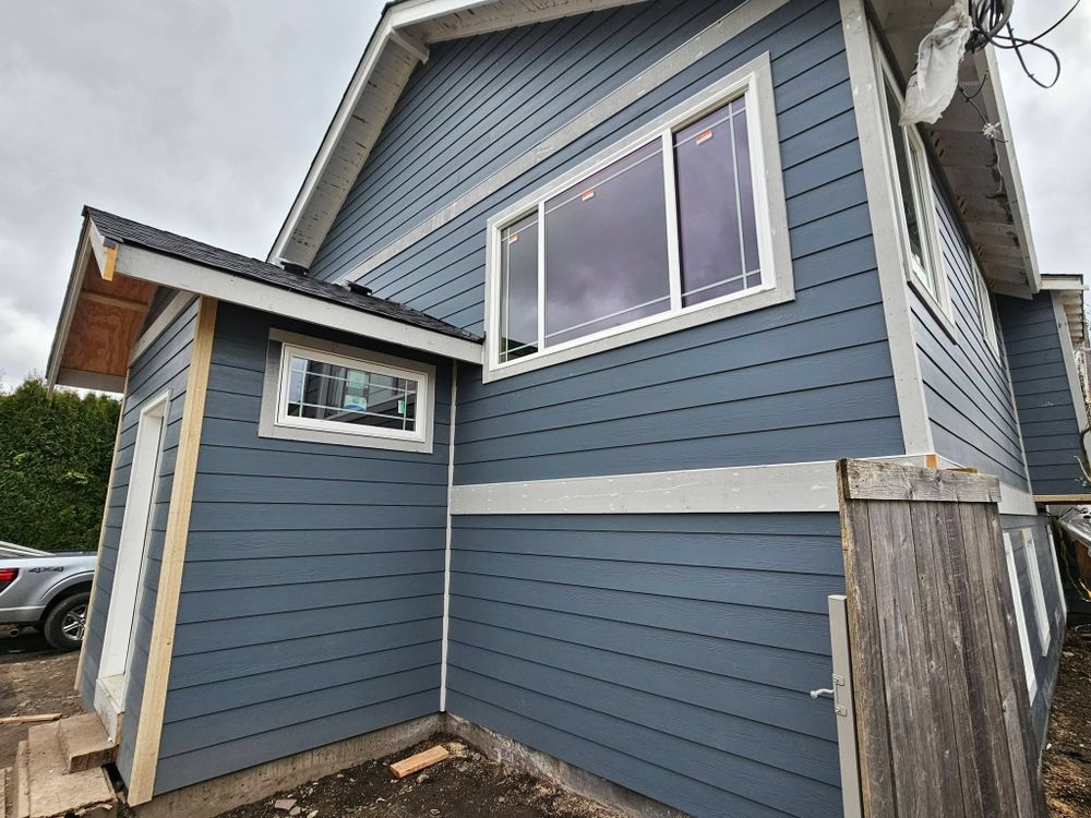 All Photos for Siding Doctor in Bonney Lake, WA