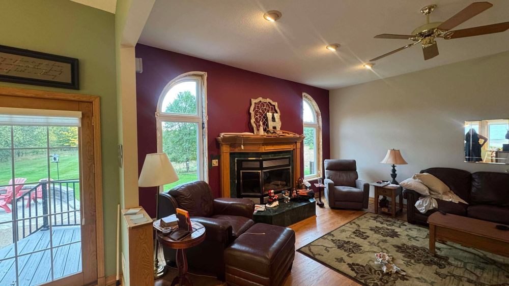 All Photos for Trinity Painting & Renewal Services in Mora, MN