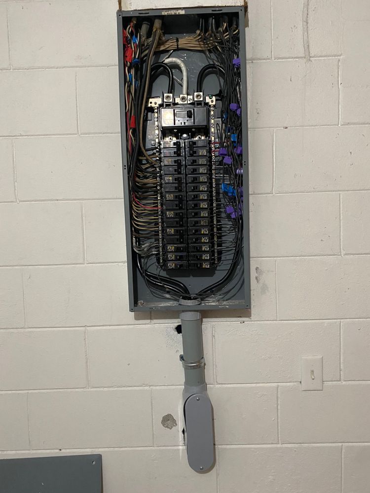 All Photos for Nominal Voltage in Orlando, FL