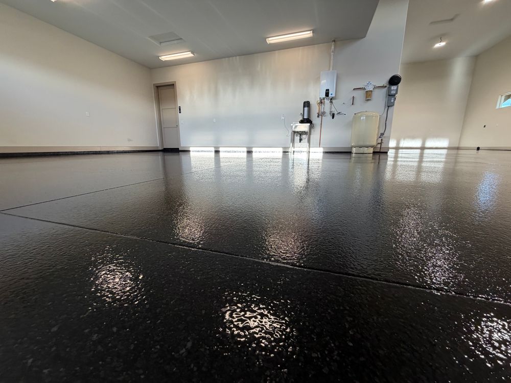 All Photos for PRYME EPOXY LLC in Mayer, AZ