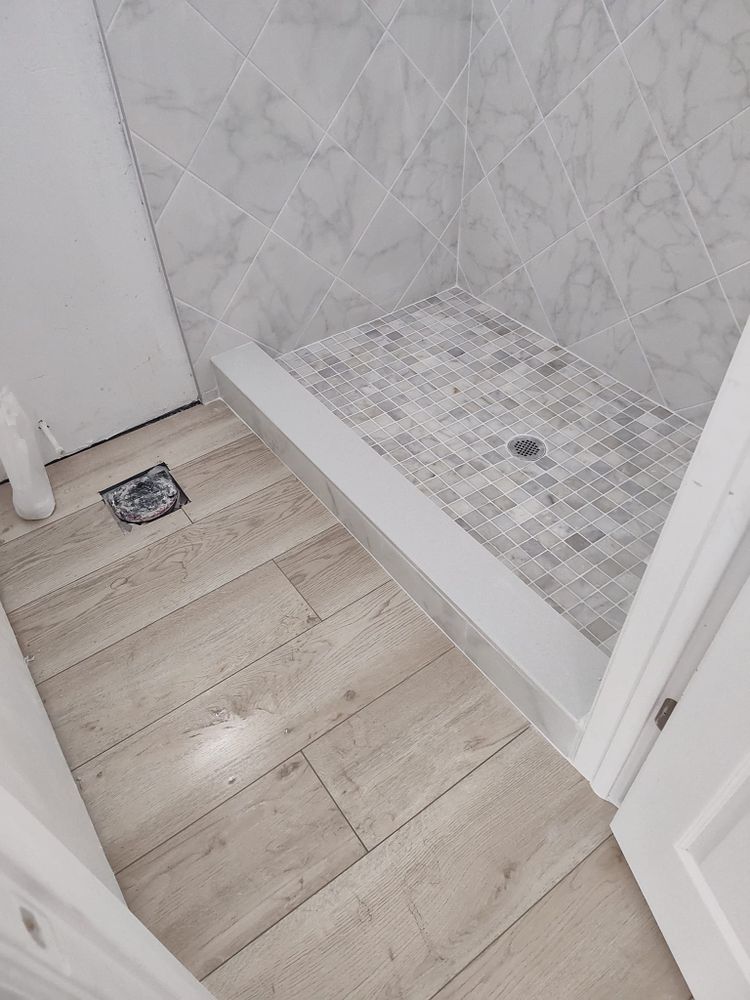 All Photos for Brennan Custom Tiling, flooring and more in Gainesville, FL
