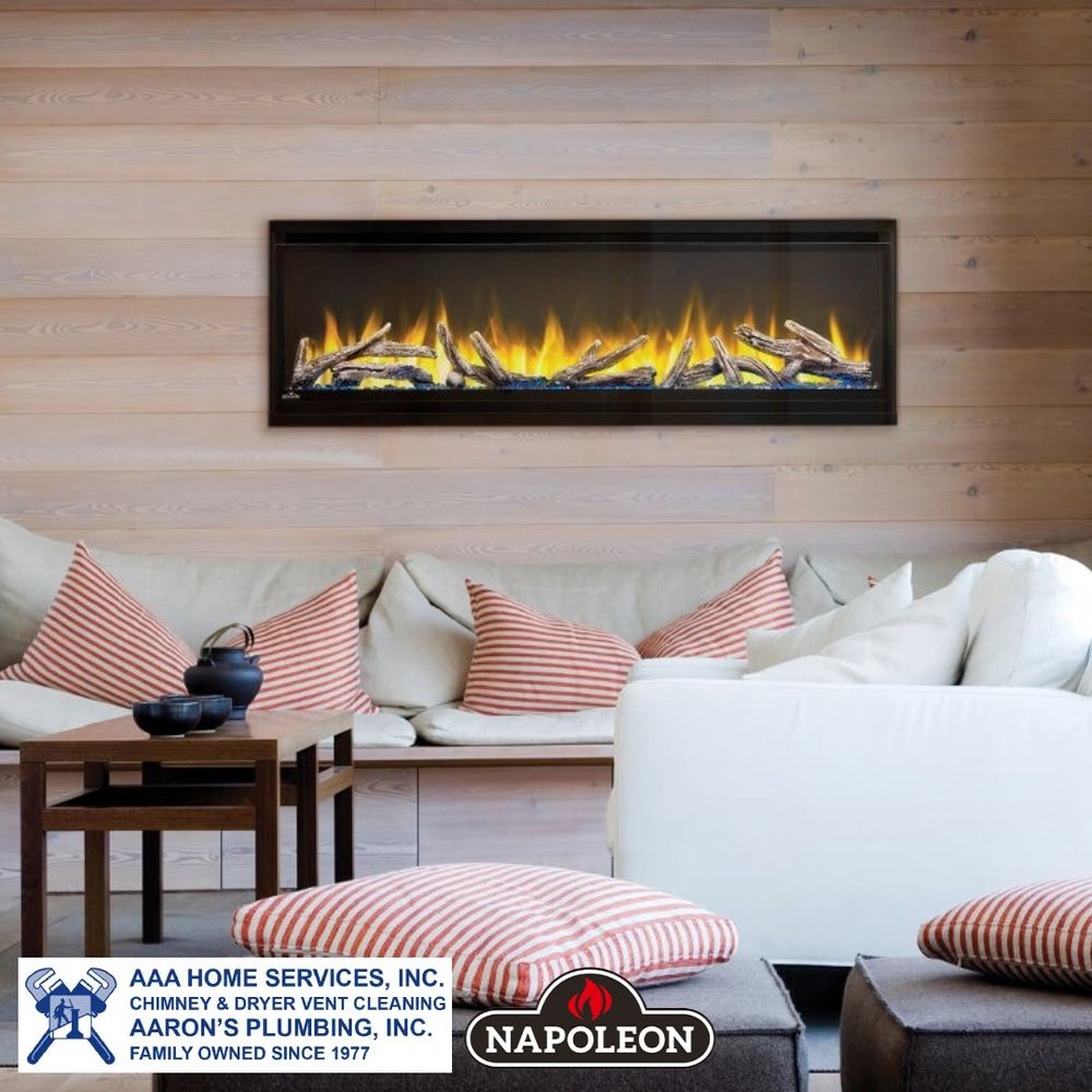 All Photos for AAA Home Services Chimney & Dryer Vent Cleaning, Aaron's Plumbing in San Antonio, TX