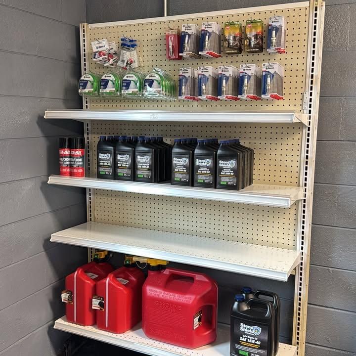 All Photos for Locust Mowers & Small Engine Repairs in Locust, NC