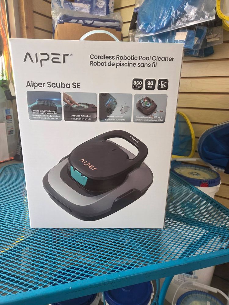 All Photos for All Around Pool Supplies & More in Callahan, FL