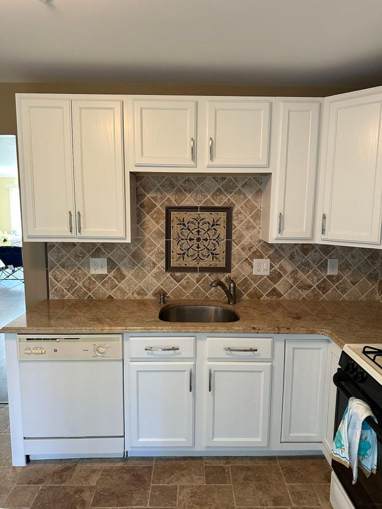 All Photos for T&T Kitchens in Shamong, NJ