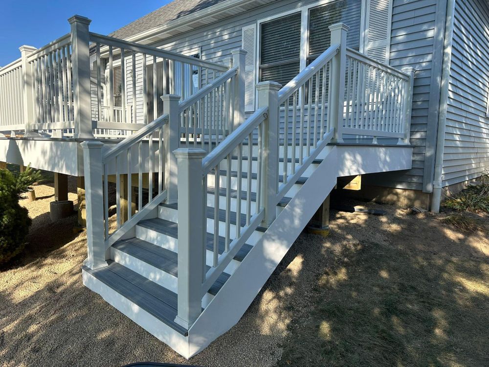 All Photos for R&R Home Services (RR Affordable Deck Builders) in Schaumburg, IL