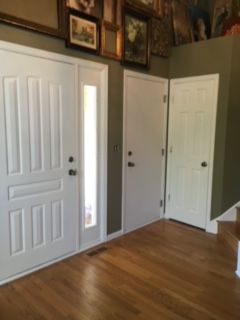 Interior Painting for Stacy's Painting LLC in Saint Michael , MN