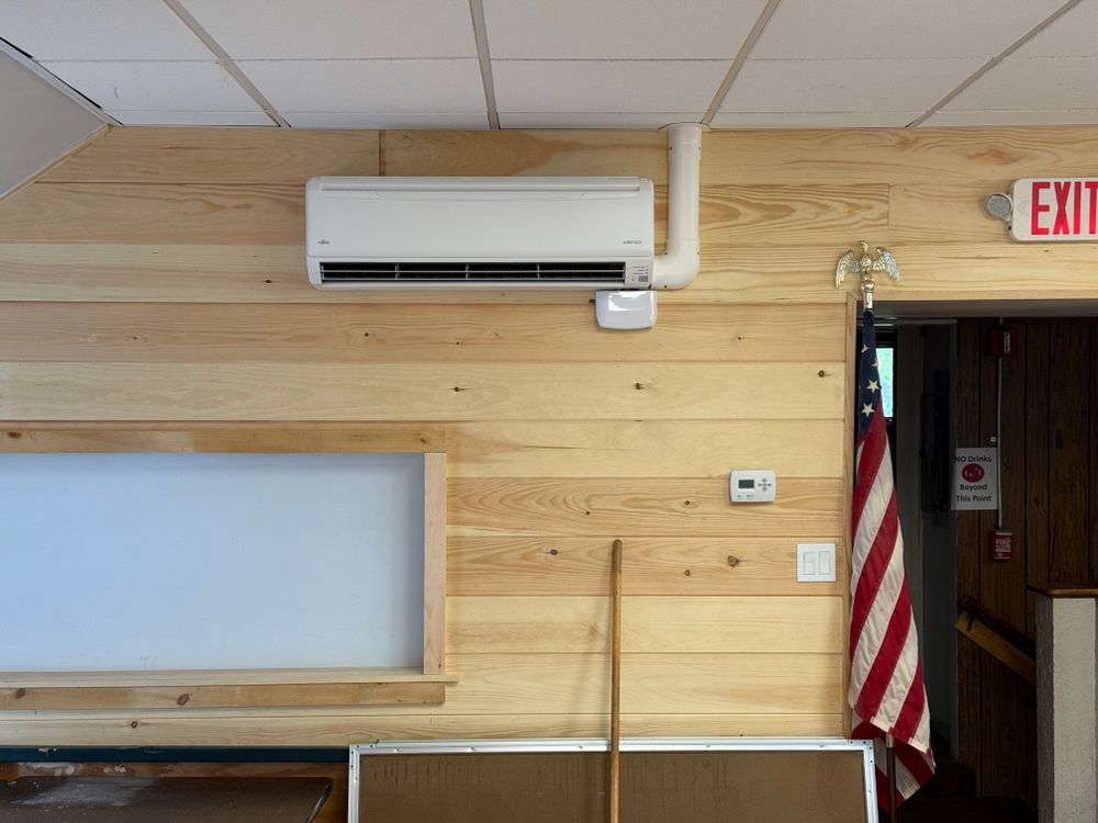 All Photos for Corman Electric in Sandown, NH