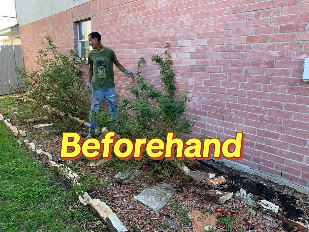 All Photos for Father & Son Lawn Care in Killeen, TX