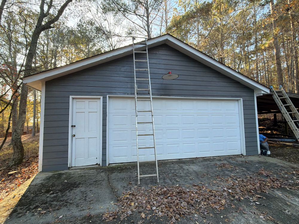 All Photos for Ang Painting LLC in Athens, GA