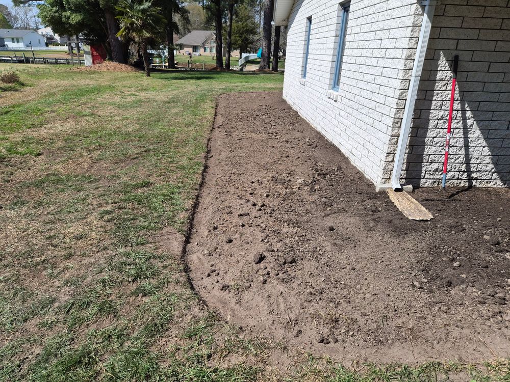All Photos for 4 Points Lawncare LLC in Hayes, VA