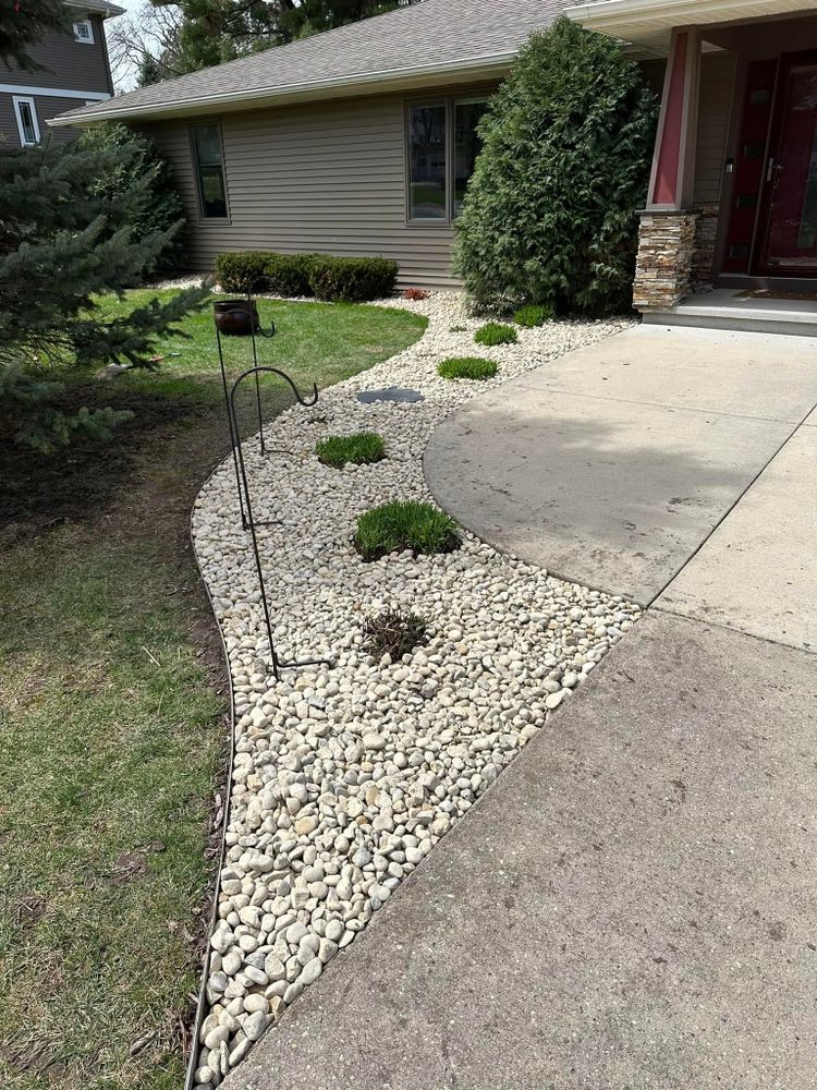 All Photos for 608 Earthworks in Marshall, WI