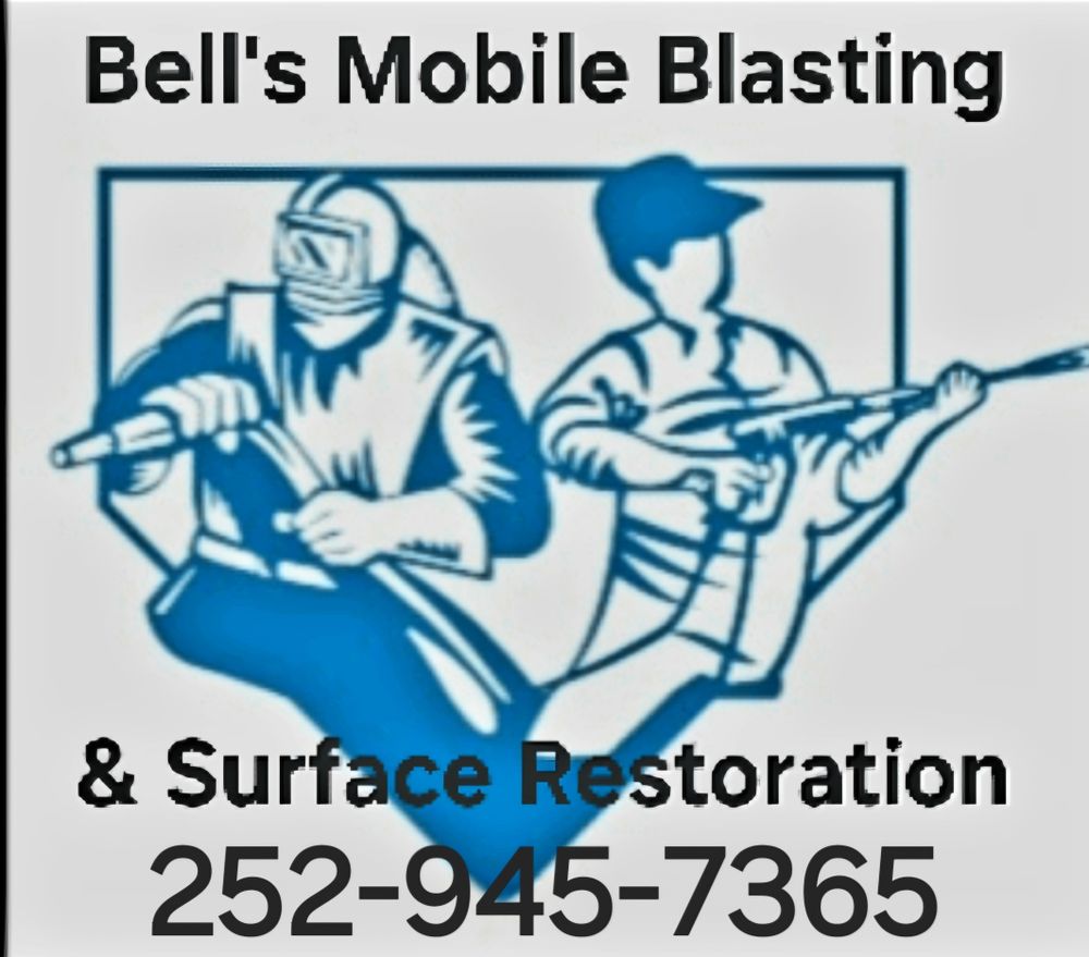 All Photos for Bell's Mobile Blasting & Surface Restoration  in Elm City, NC