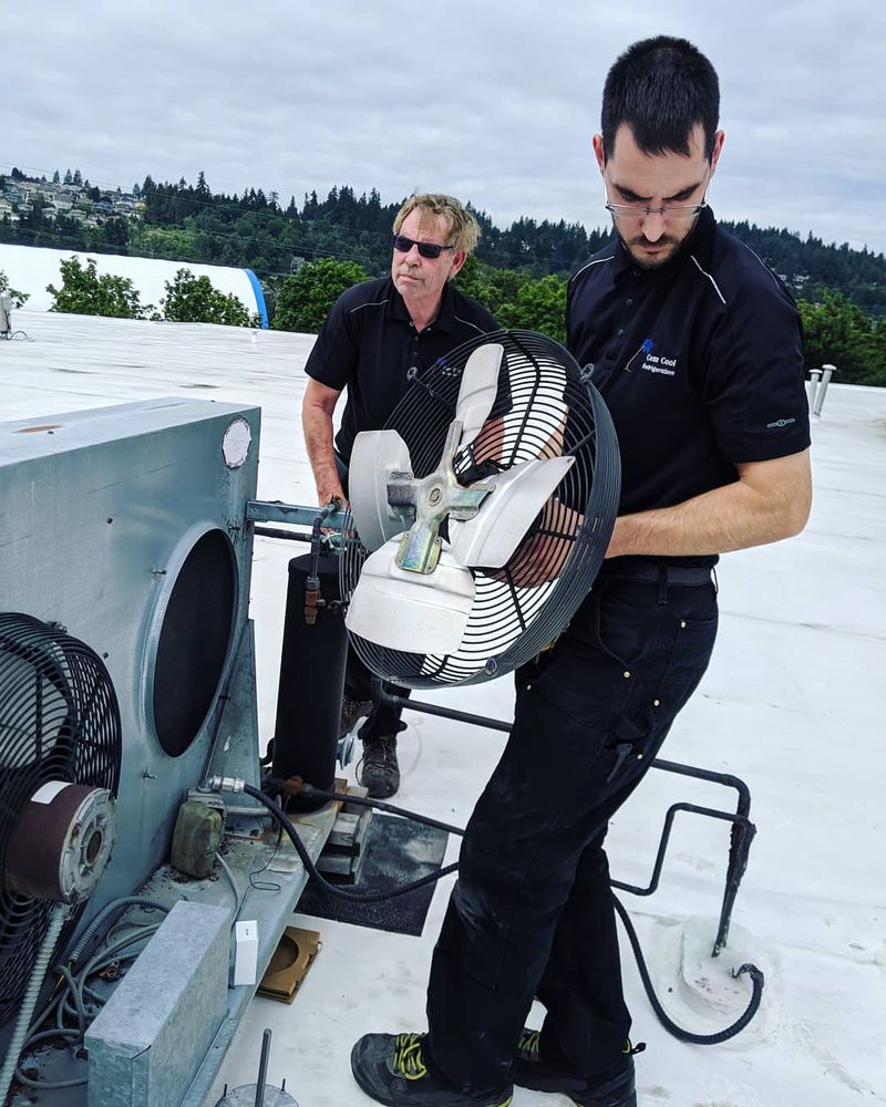 All Photos for Cam Cool Refrigeration in Port Coquitlam, BC