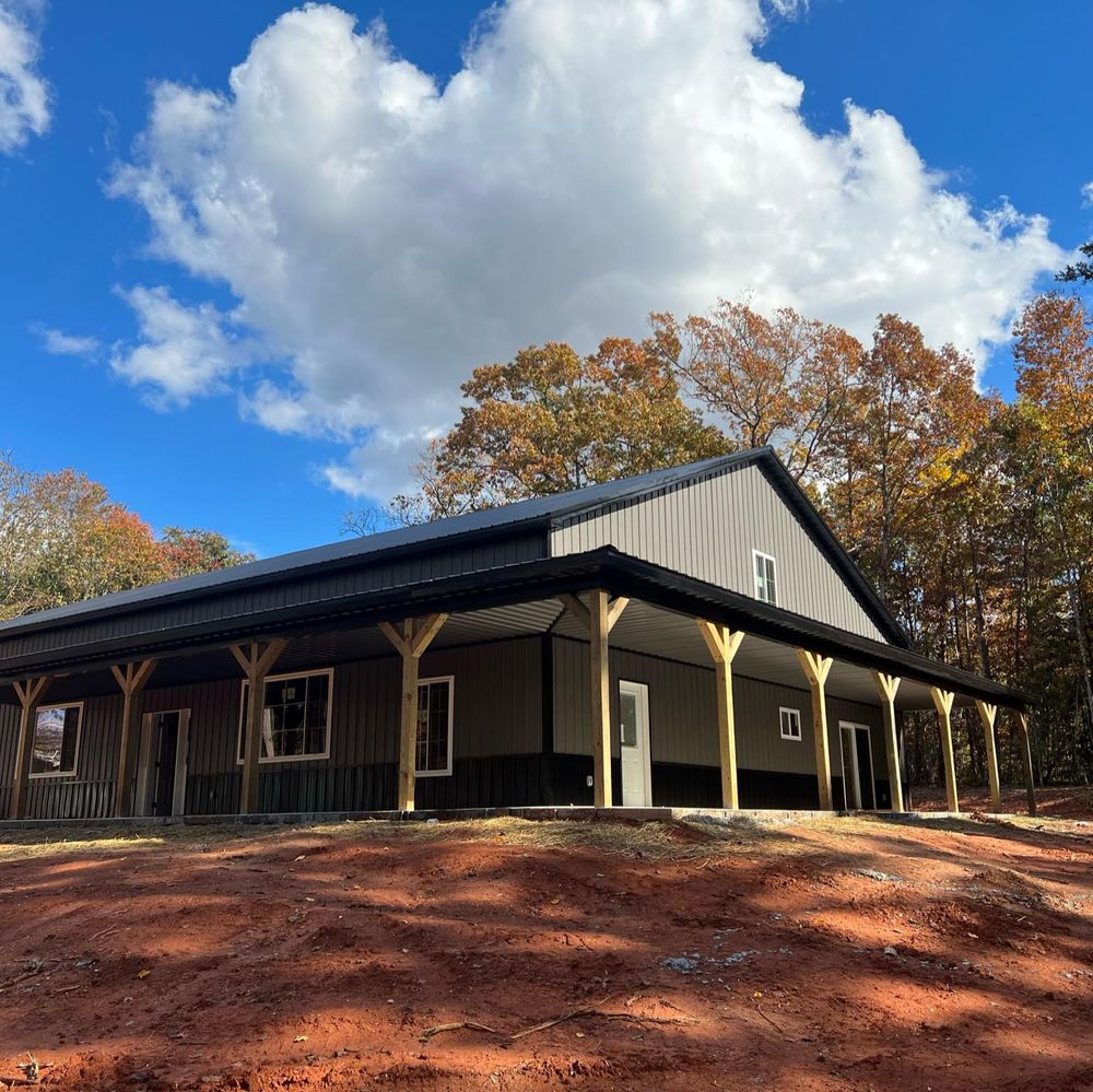 All Photos for Ridgeline Construction in Hiddenite, NC