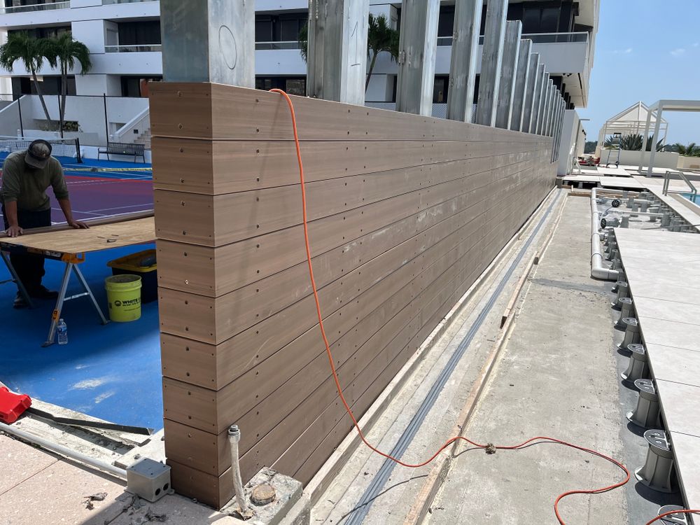 All Photos for Trimarc Construction in Broward County, FL