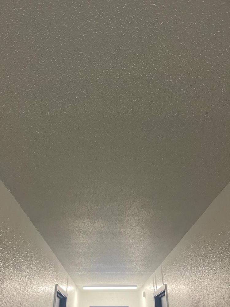 Interior Renovations for A&D Reliable Construction in Kansas City, MO