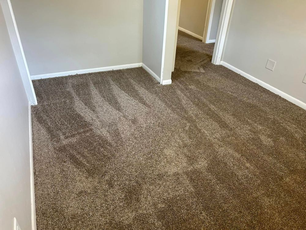 LJB Flooring LLC team in Muskegon, MI - people or person