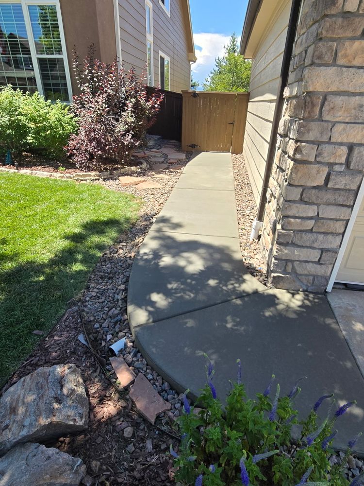All Photos for Box State Concrete in Commerce City, CO
