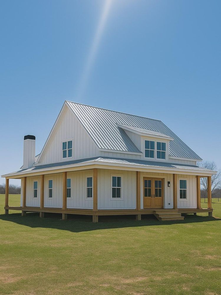 All Photos for Mason Built Homes in Calhoun, GA