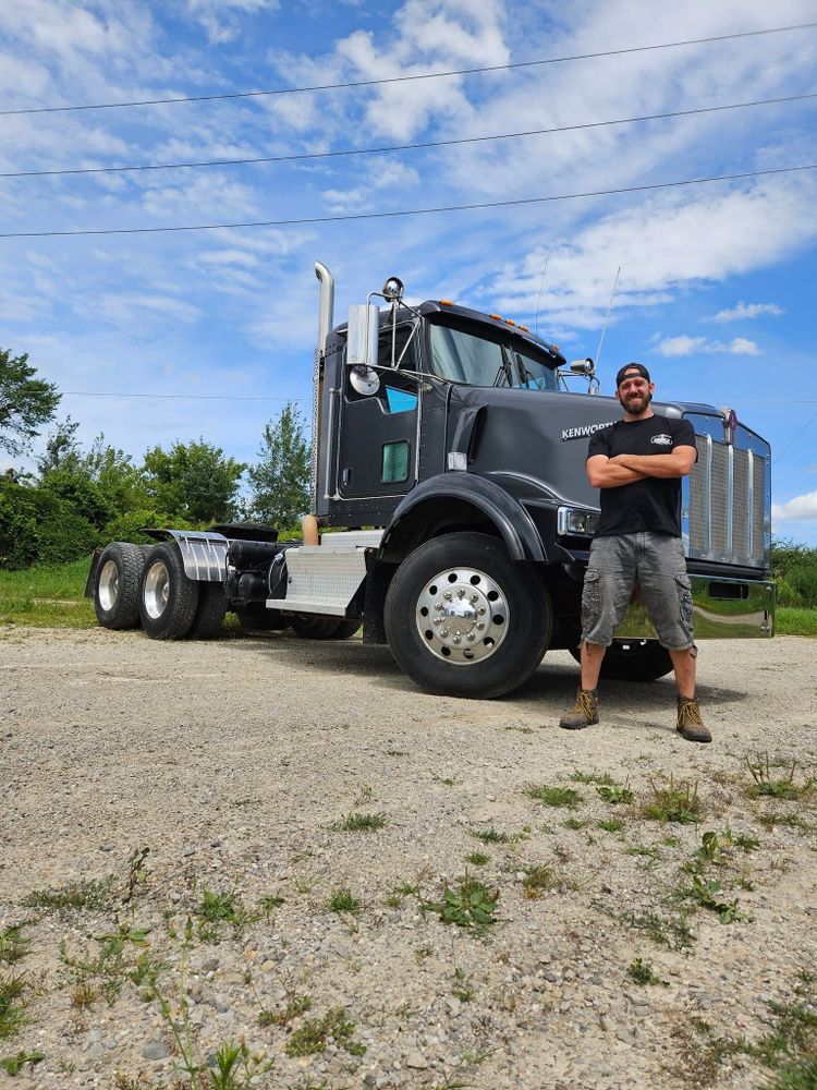 All Photos for Wessels Custom Paint & Restoration in Bad Axe, MI