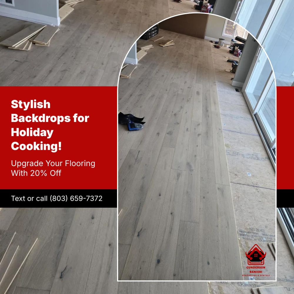 All Photos for Gunderson & Ranieri Remodeling & Rentals  in Columbia,  SC