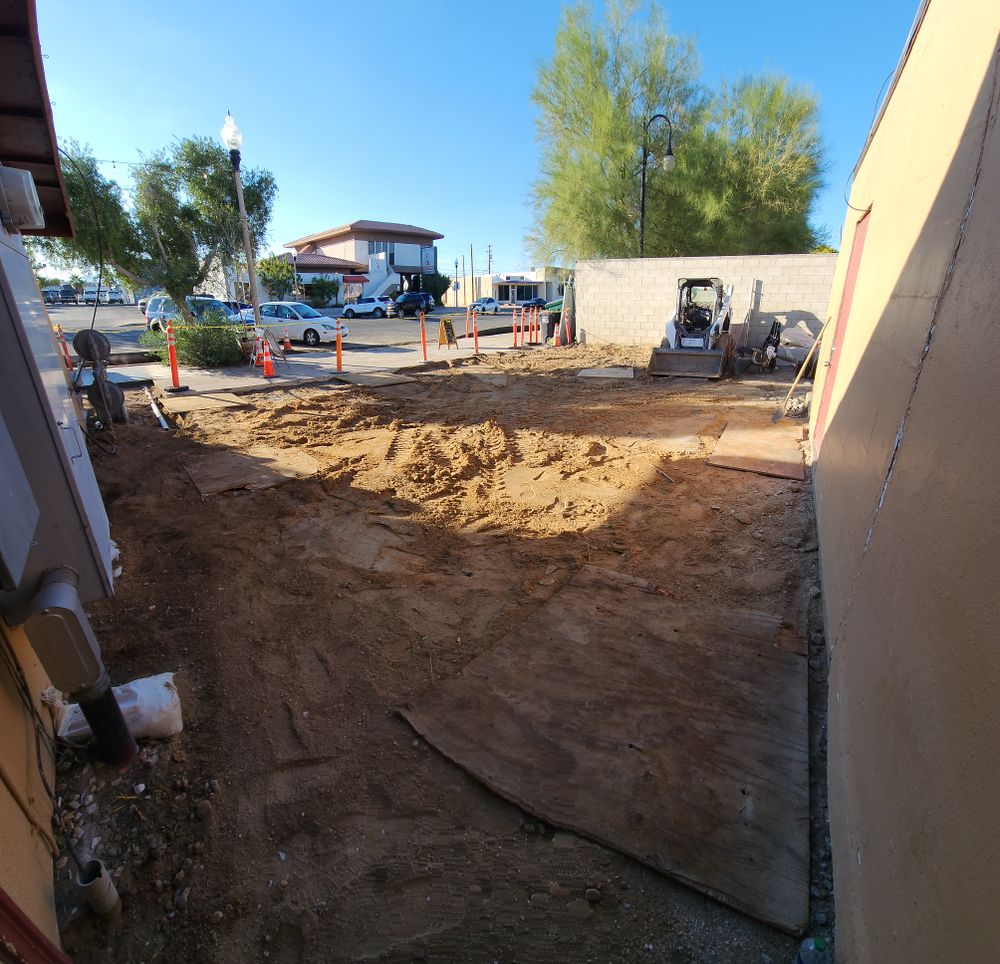 All Photos for Shermer Construction, LLC in Ridgecrest, CA