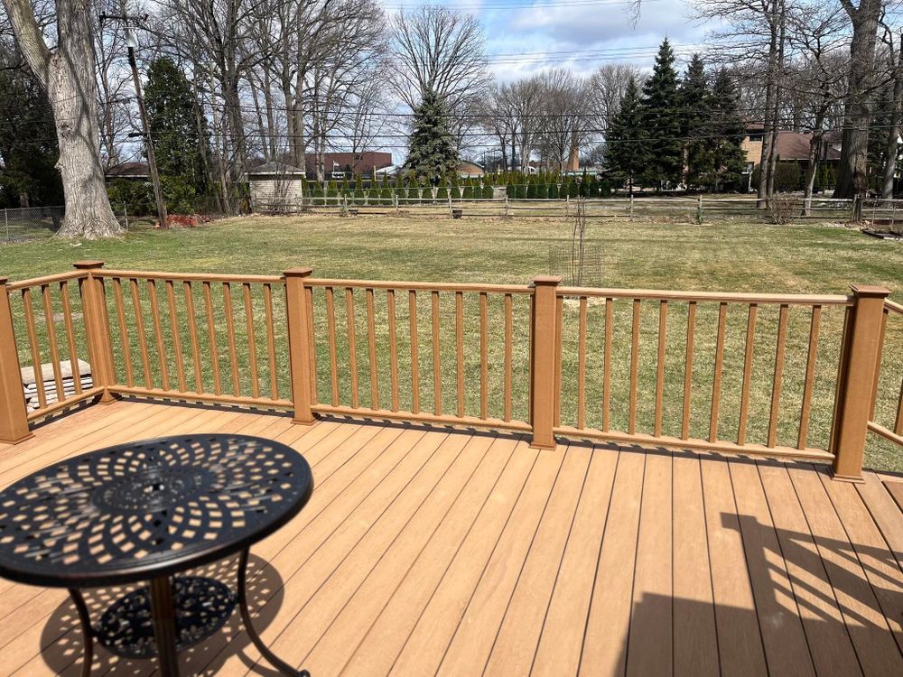 All Photos for Precision Remodeling and Property Maintenance  in Detroit, MI