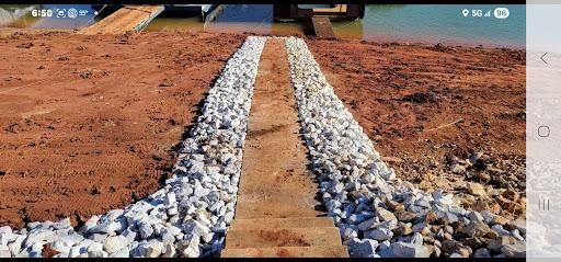 All Photos for Restoration Shoreline Norris Lake Rip Rap in Norris Lake, TN