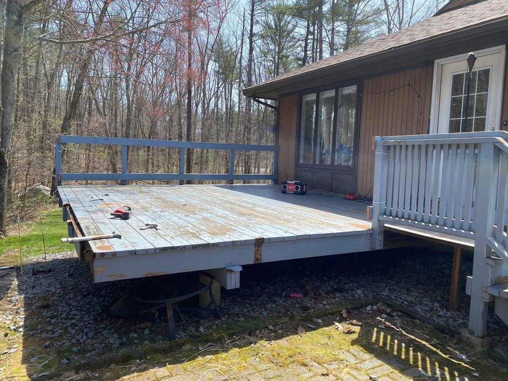 All Photos for Pride Advanced Framing & Construction in Salem, NH