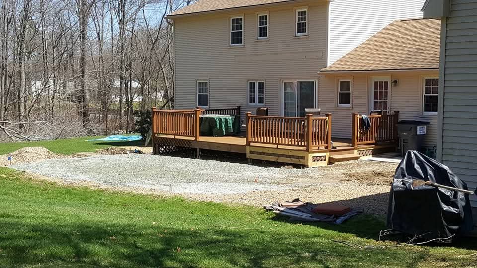 All Photos for Evolution Earthscapes, LLC in Ludlow, MA