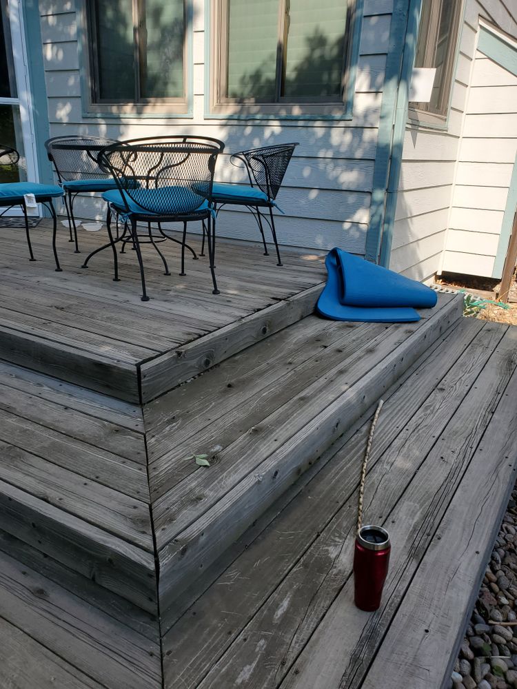 All Photos for JS Landscaping Colorado in Denver, CO