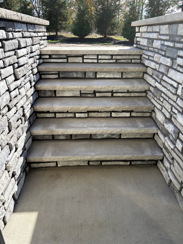 All Photos for RS Masonry LLC in Akron, Ohio