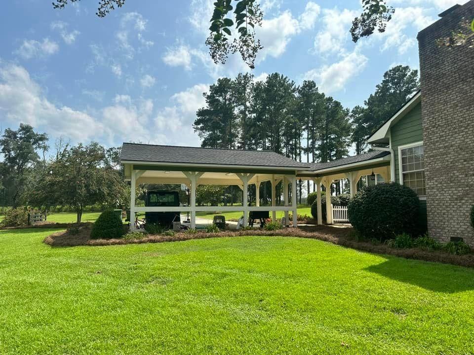 All Photos for Deep South Lawn Care in Moultrie, GA