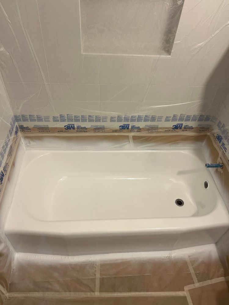 All Photos for Affordable N.Y.C Bathtub Reglazing  in New York, NY