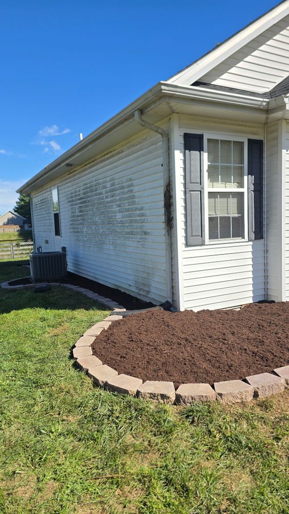 All Photos for Optimum Tree Service And Landscaping in Bowling Green, KY