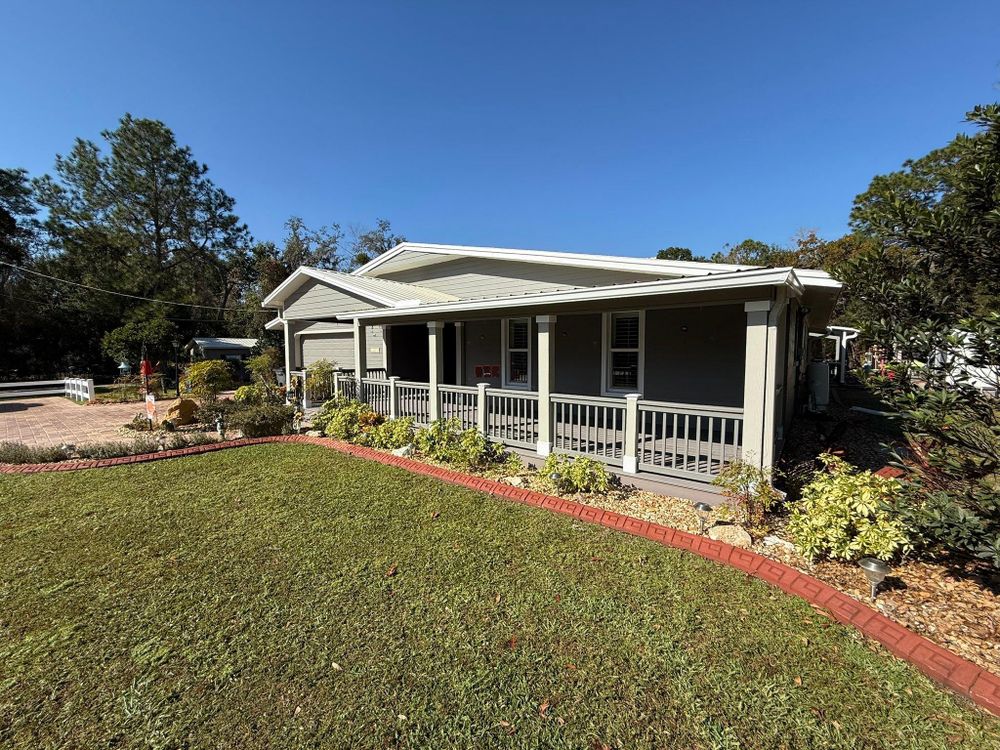 All Photos for Kramer & Son’s Property Maintenance in Hudson, FL