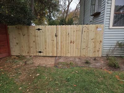 All Photos for Tidewater Trim & Deck in Moyock, NC