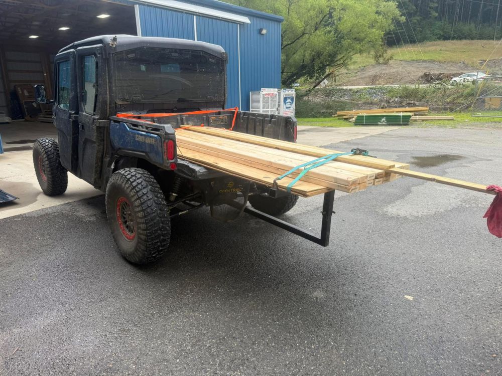 Painting and Staining for Cloonan's Home Improvement LLC in Ghent, WV
