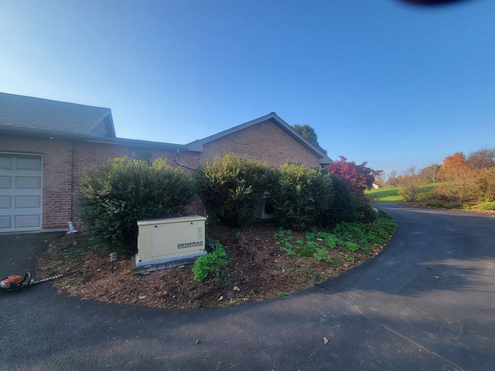 All Photos for Down Home Landscaping in Stillwater, PA