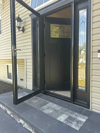 Enhance your home's exterior with our professional siding service. Choose from a variety of durable materials and styles to improve curb appeal and protect your home for years to come. for Ramos Pro Painting & Construction in East Rockaway, 	New York